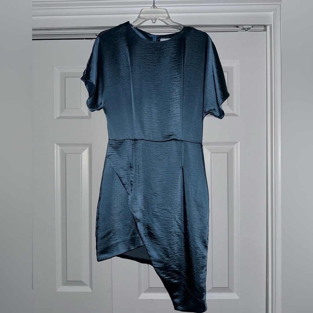 Elliatt Dress Size M